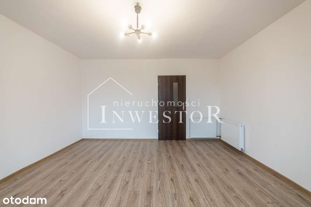 Słoneczne mieszkanie przy ul. Mariackiej-4