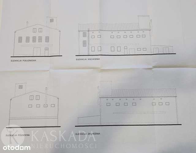 Lokal użytkowy, 1 664 m², Piotrków Trybunalski-8