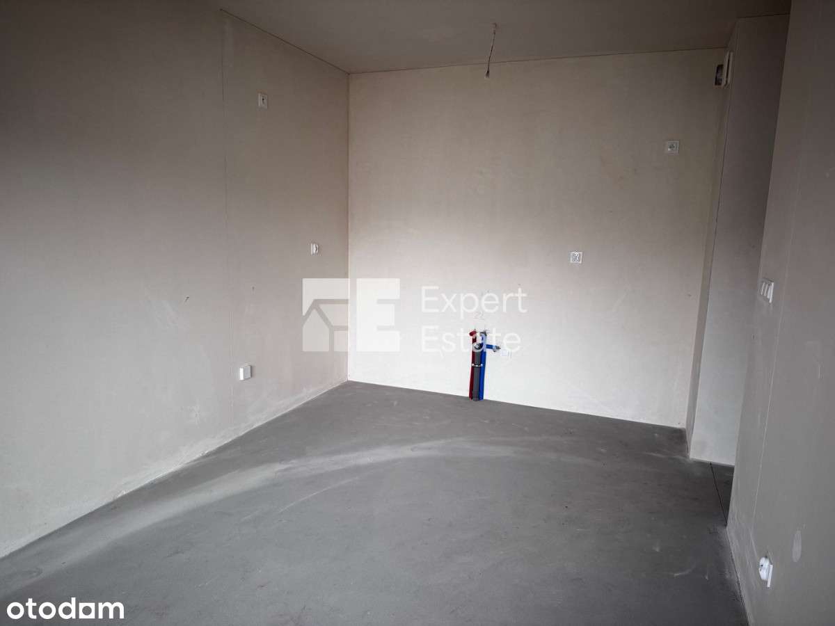 Cesja! 3 pokoje! Bez prowizji! Odbiór marzec 2026 - Pełny obrazek: 2/16