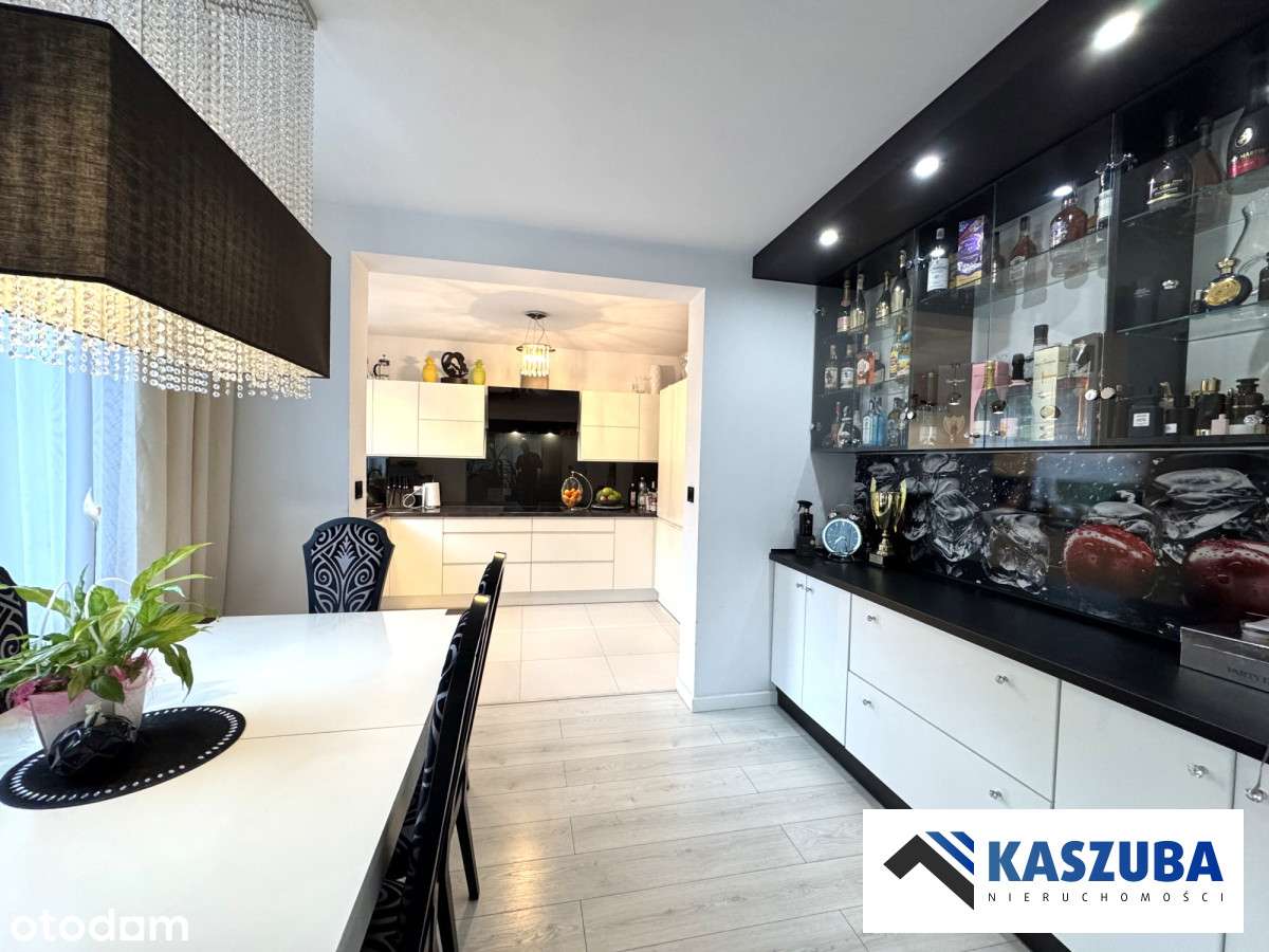 Ruczajowa dwupoziomowy Apartament 149m2 od zaraz-9