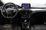 Ford Focus 1.0 EcoBoost MHEV ST-Line - 14