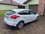 Ford Focus 1.5 TDCi Gold X - 6