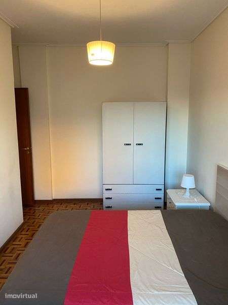 Arrendamento Apartamento T4 - Grande imagem: 4/12