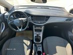 Opel Astra 1.0 Edition S/S - 8