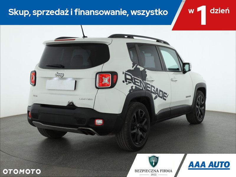 Jeep Renegade - 6