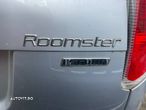 Dezmembrari Skoda Roomster Scout / 1.9 tdi / BSW - 8