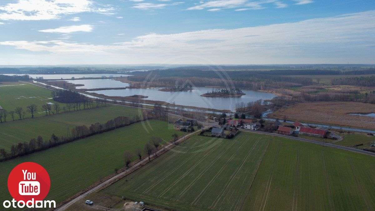 Działka budowlana - Zgliniec-4