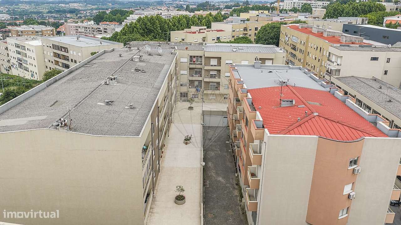 Apartamento T3 para venda-24