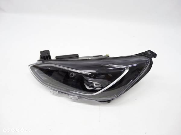 Ford Focus Mk4 18-21 lampa lewa Full LED JX7B-13E017-CE oryginalna - 3