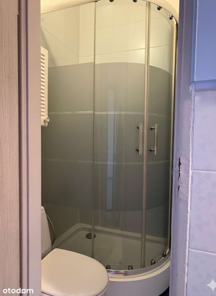 Brzeźno - 2 pokoje blisko plaży - Pełny obrazek: 5/13