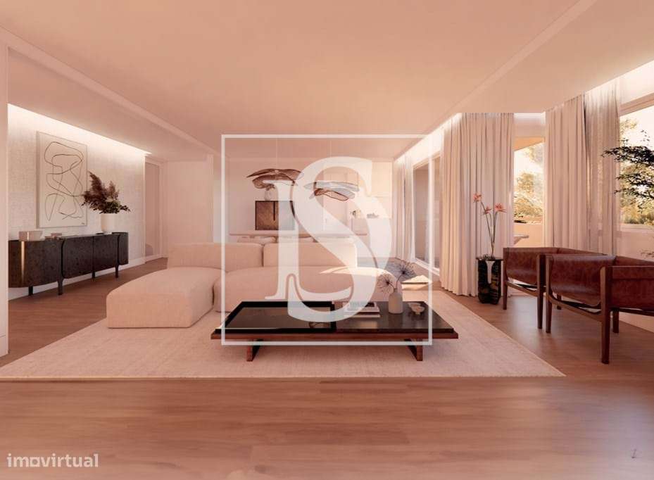 T2 com Piscina - Rio Tinto - Jardim da Cavadas-2