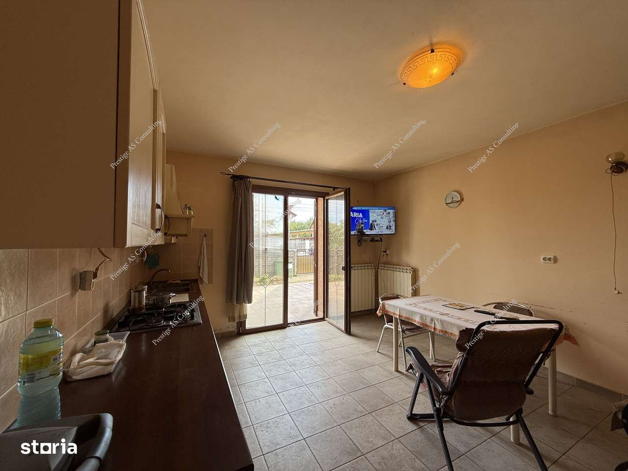 Casa individuala spatioasa | Teren 651 mp Zona Planetelor – Giroc-3