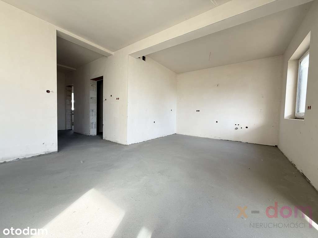 NOWA CENA! | 86 m2 | 4 pokoje | ogród lub 2 tarasy-2