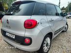 Fiat 500L 1.4 16V - 4