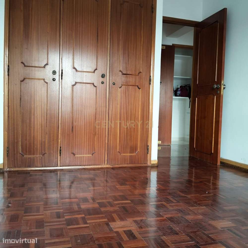 Venda de Apartamento T1 - Cacém-13