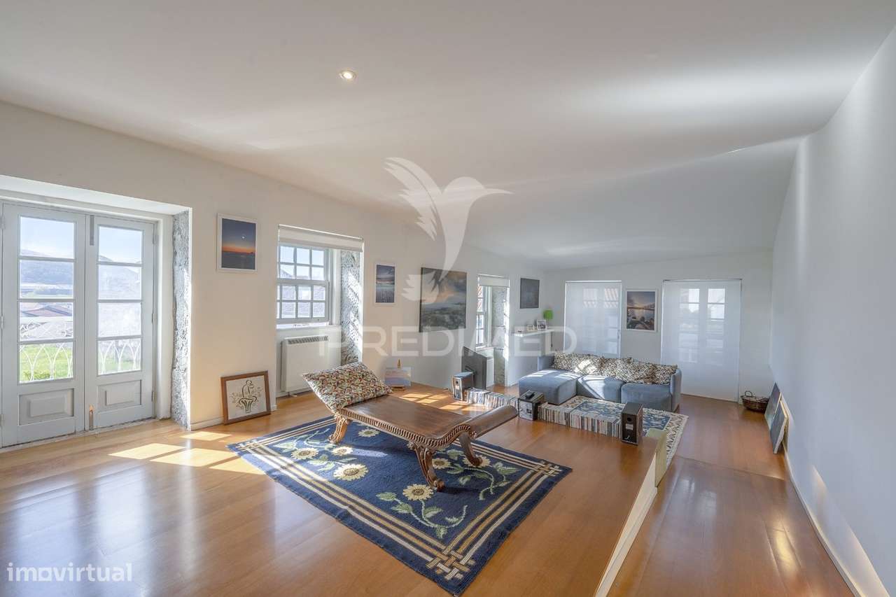 Residência Exclusiva em Angra do Heroísmo - Grande imagem: 4/40