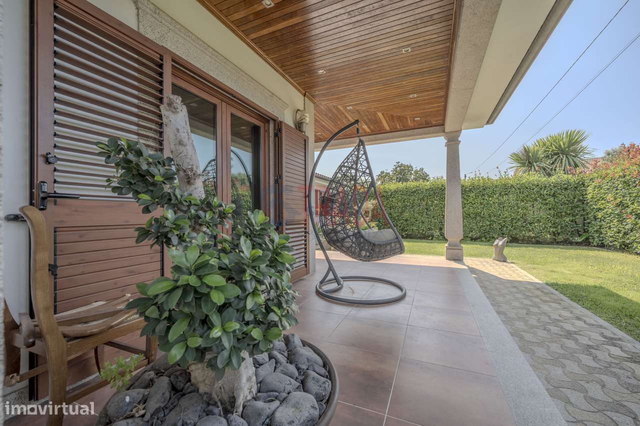 Moradia individual tradicional T3 - Ponte de Lima-23