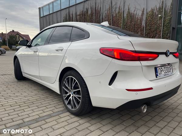 BMW Seria 2 218i - 7