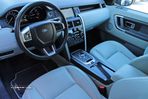 Land Rover Discovery Sport 2.2 SD4 SE Auto - 5