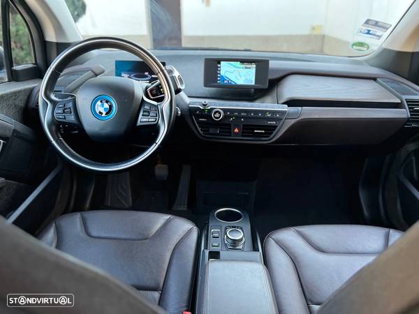 BMW i3 (120 Ah) - 4