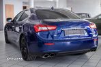 Maserati Ghibli - 6