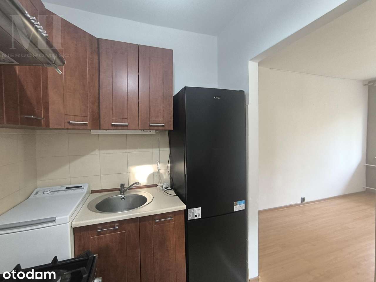 Mieszkanie 33m2, parter z balkonem-7