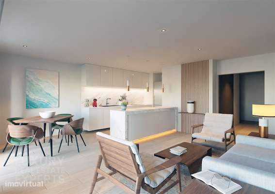 APARTAMENTO T1 -  VIAMAR - ARMAÇÃO DE PÊRA-5