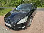 Peugeot 508 2.0 HDi Active - 2