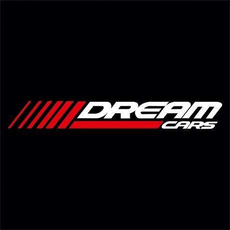  Dream Cars samochody z GWARANCJĄ GetHelp logo