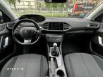 Peugeot 308 1.5 BlueHDi Active S&S - 6