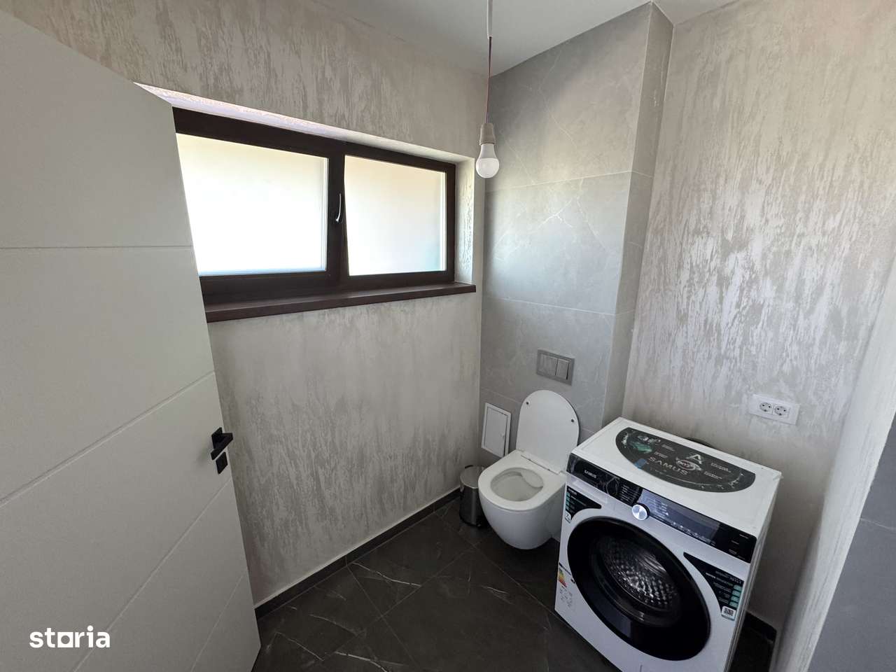 FINALIZATA! Vila 4 camere, 100 mp utili, Horpaz - Imagine principală: 5/9