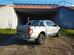 Ford Ranger 2.2 TDCi 4x4 DC XLT - 5