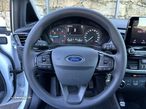 Ford Fiesta 1.5 TDCi Business - 11