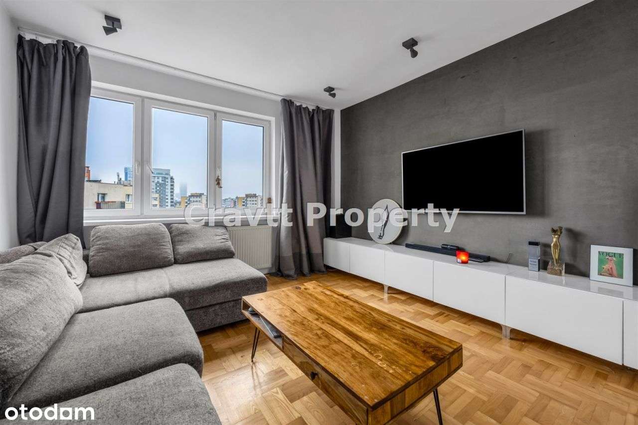 Trzy pokoje z bajecznym widokiem-8