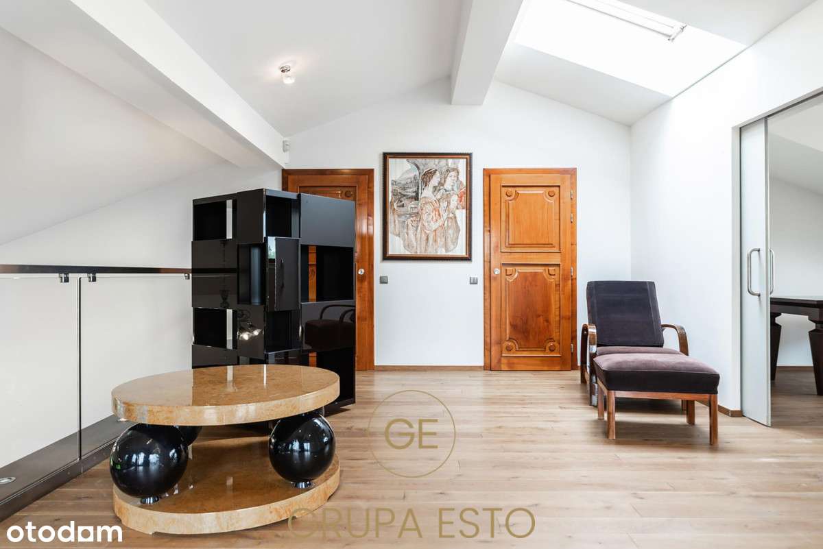 Wola Justowska | Apartament | Premium-8