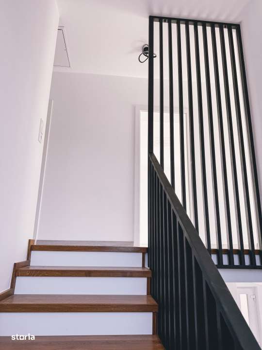 Casa premium – 150 mp utili + 480 mp teren – Sura Mare-10