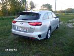 Kia Ceed 1.6 CRDi mHEV Business Line DCT - 4