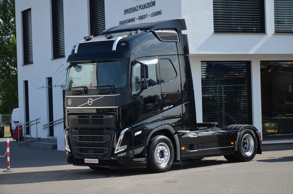 Volvo FH 2023