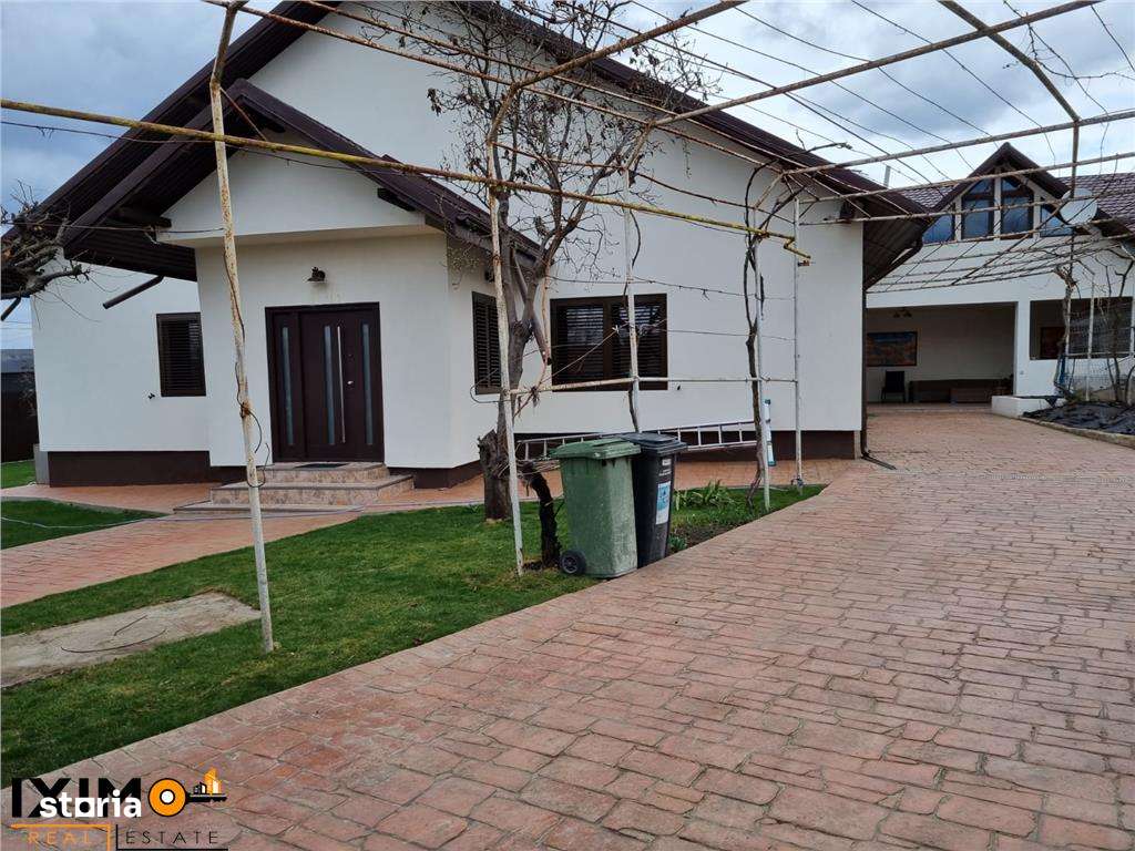 Vila Premium Penny - Imagine principală: 3/19