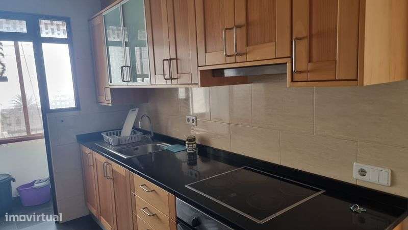 Apartamento T1 Garajau - Grande imagem: 4/5