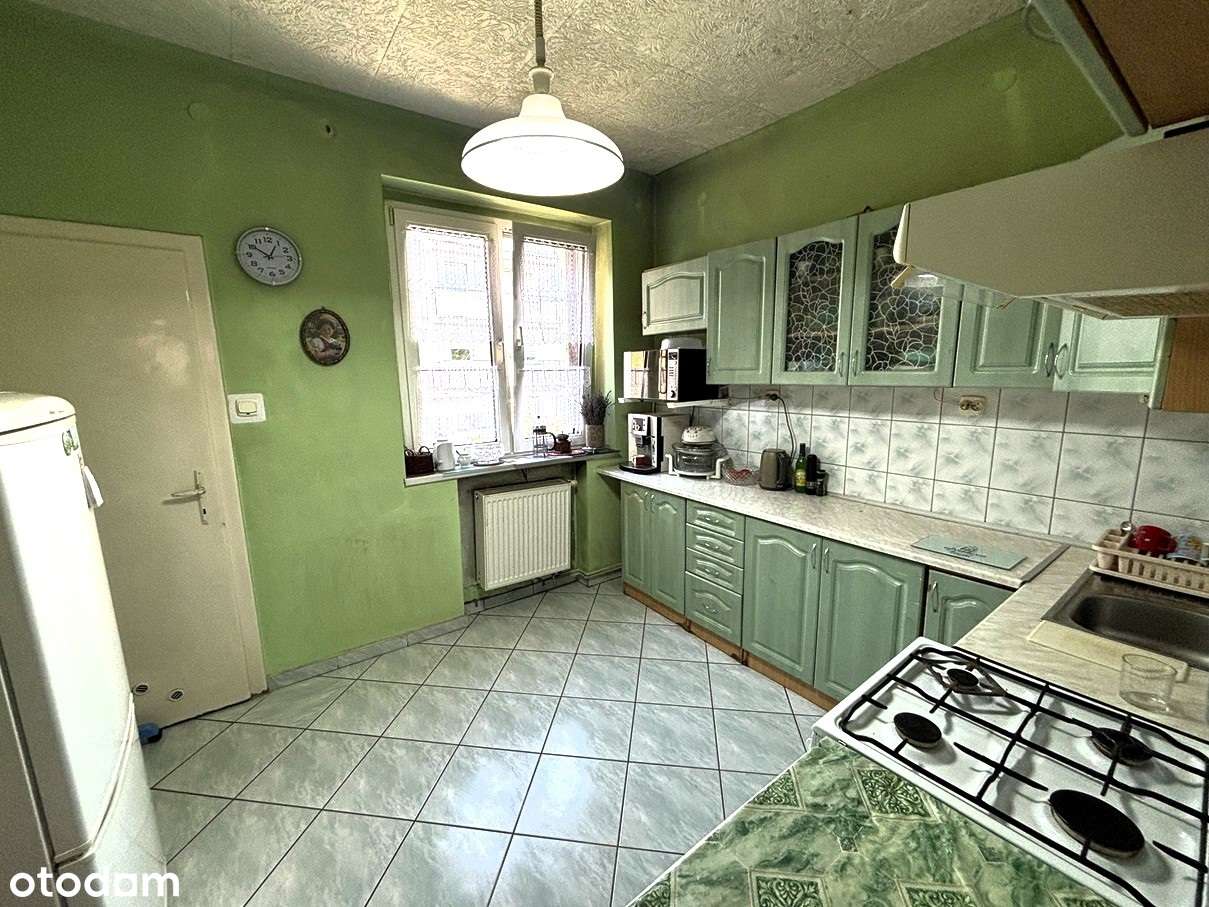 Dom z potencjałem inwestycyjnym !!!-8