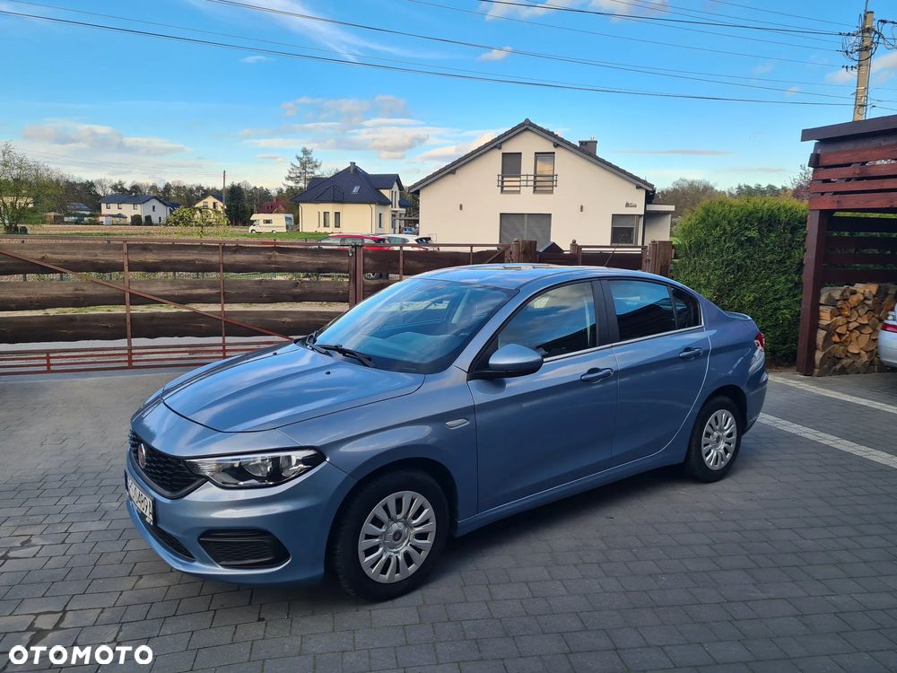 Fiat Tipo