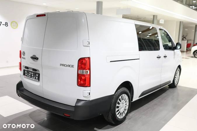 Toyota ProAce - 4