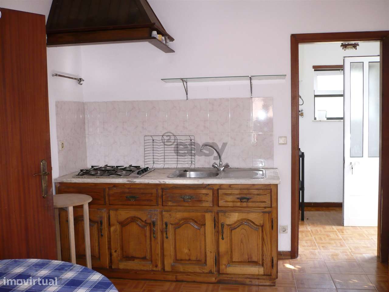 Moradia T2 em Covas com 500m² de Terreno | V.N. Cerveira-8