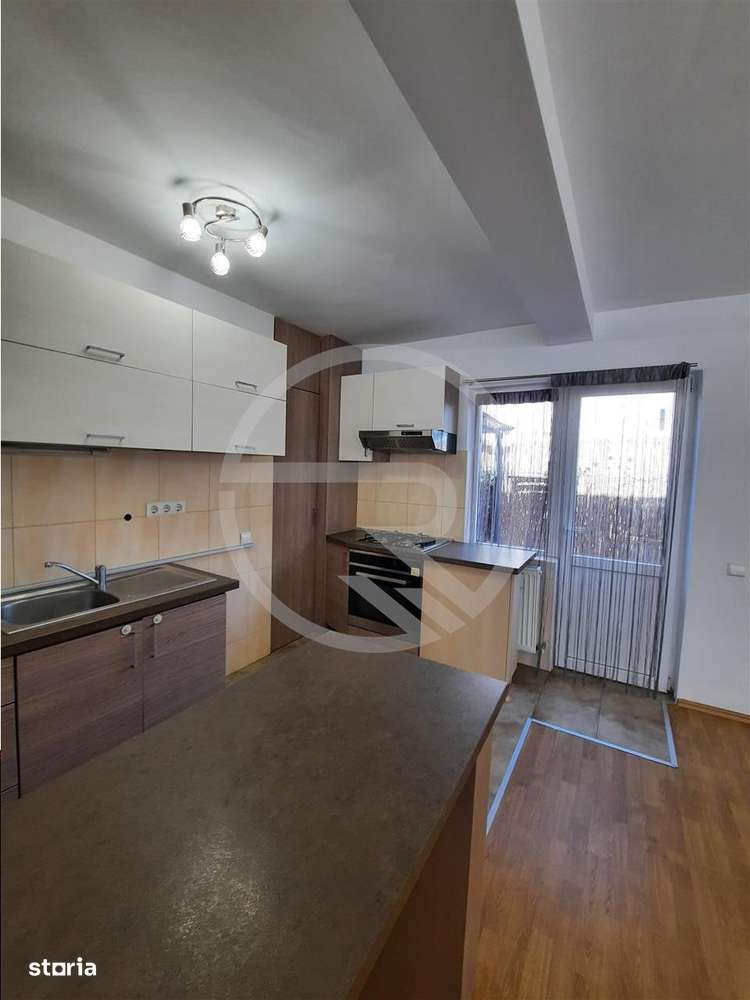 Casa cu 4 camere,105 mp, situata in cartierul Europa! - Imagine principală: 4/18