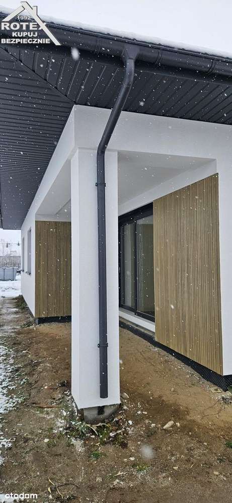 Straszęcin - nowy dom do wykończenia-8