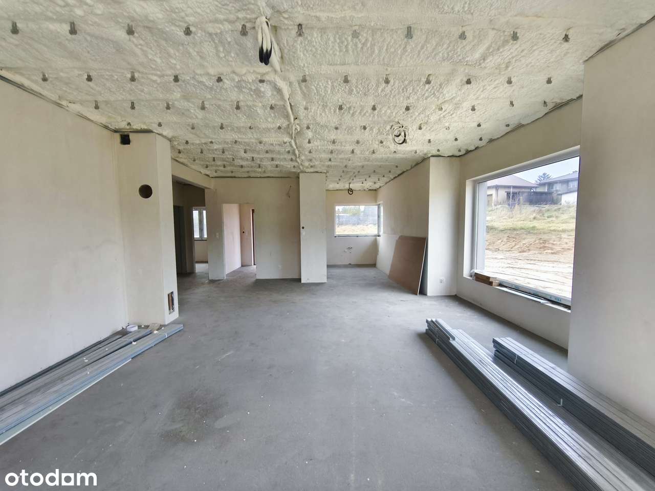 Bungalow z dużą działką - Pełny obrazek: 5/20