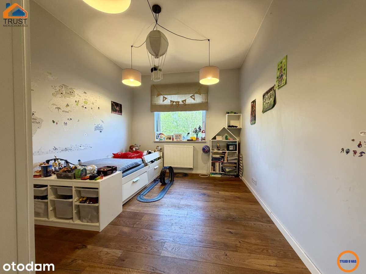 Komfortowy apartament w cichej okolicy!-6