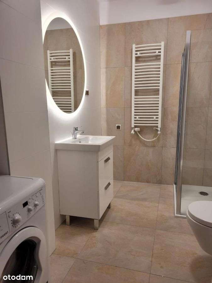 Apartament AQUAMARINA PRIMA gotowy pod klucz-6