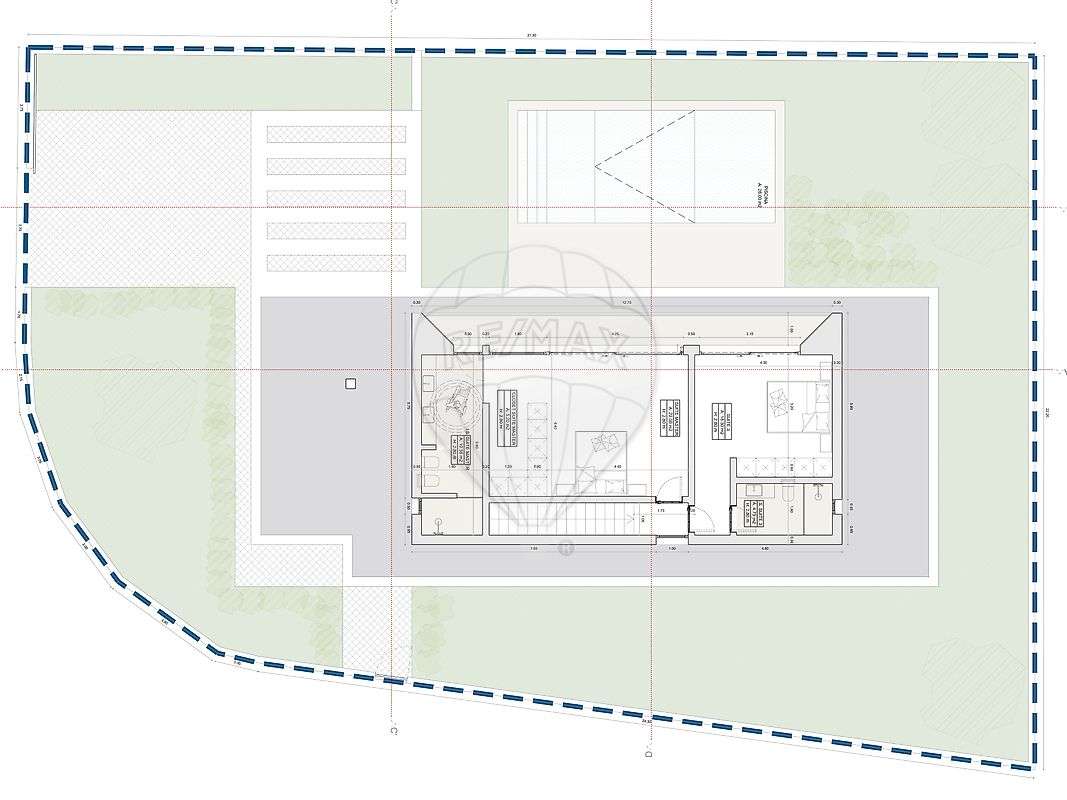 Moradia T4 para venda - Grande imagem: 4/12